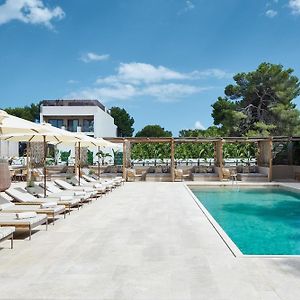 Barefoot Hotel Mallorca